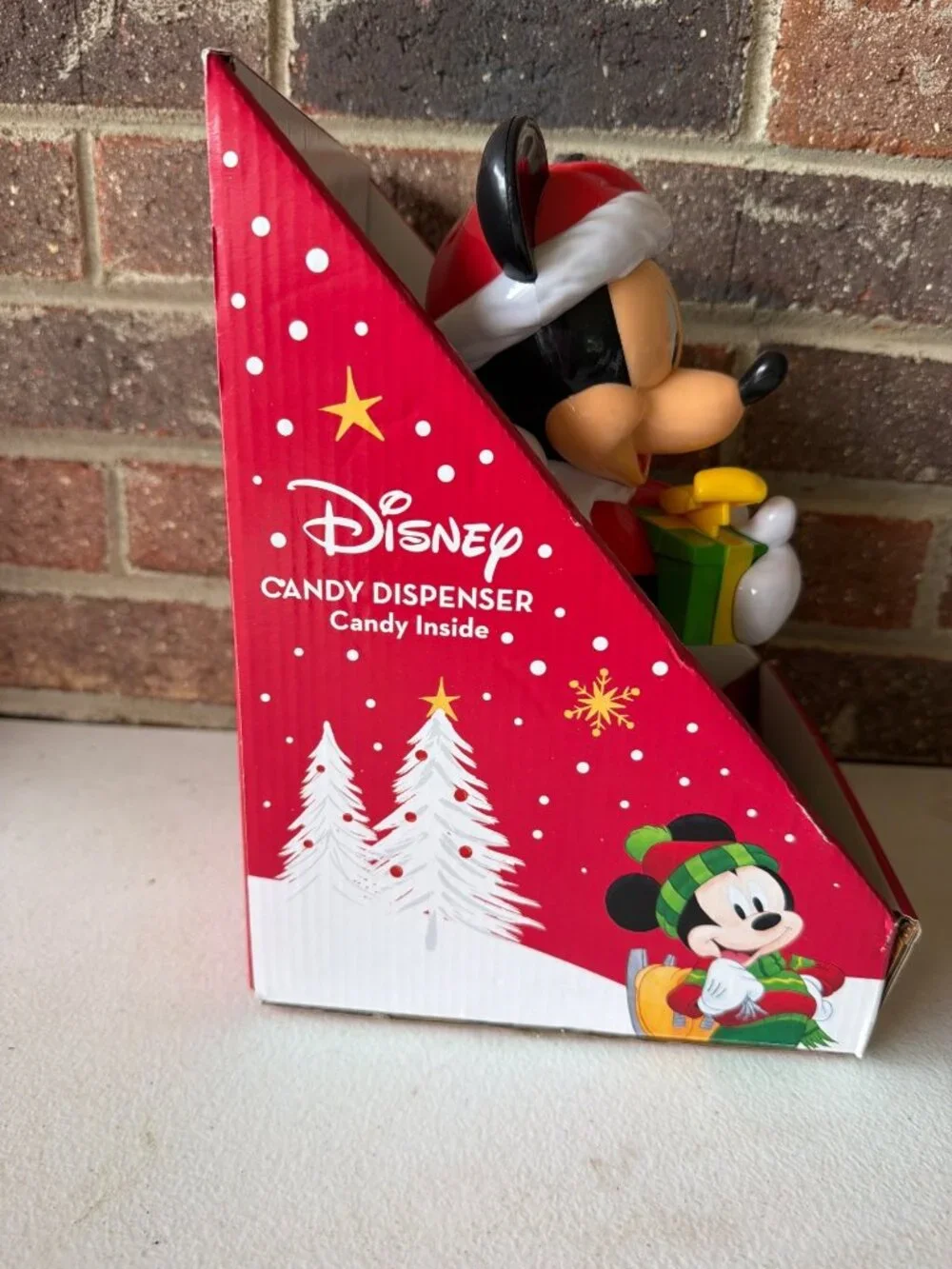 Disney this candyrific
